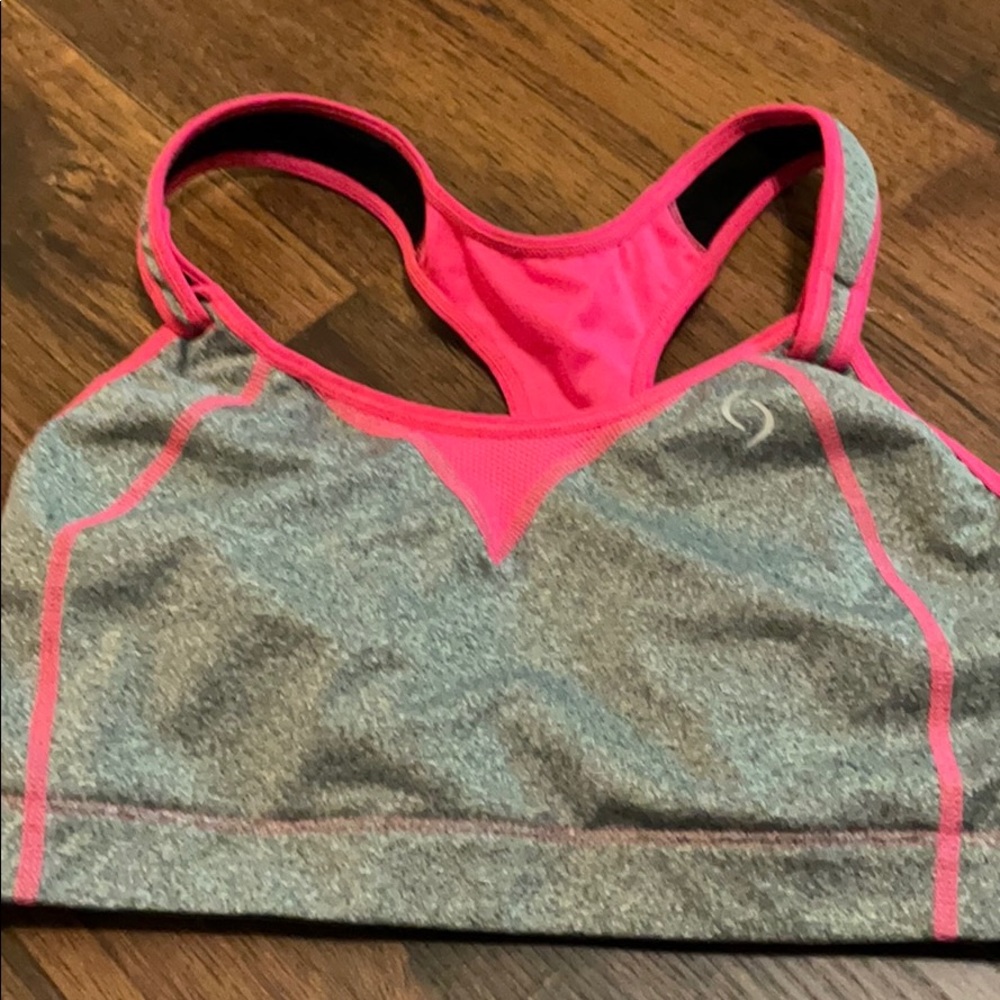 Workout Sports Bra